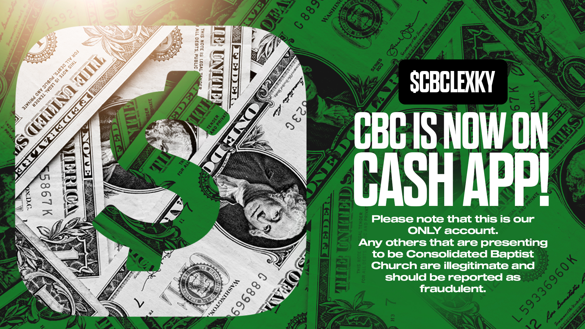 Cash App